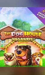 The Dog House Megaways