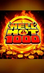 Hell Hot 1000