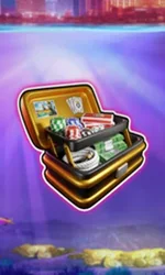 Big Bass Vegas Double Down Deluxe