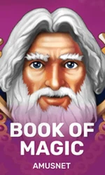 Book of Magic