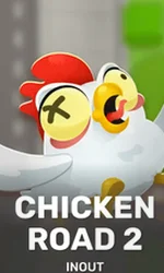 Chicken Road 2.0