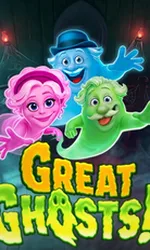 Great Ghosts!