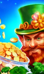 4 Pots Riches: Hold and Win