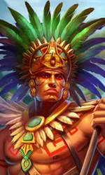 Aztec Treasure Hunt