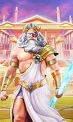 Gates of Olympus