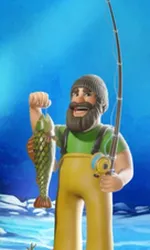 Big Bass Bonanza