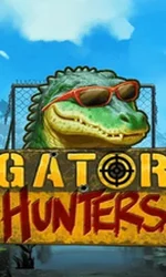 Gator Hunters