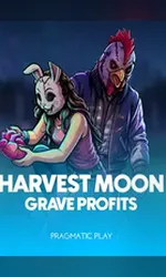 Harvest Moon - Grave Profits