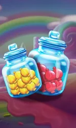 Candy Jar Clusters