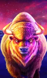 Buffalo King Megaways
