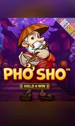 Pho Sho