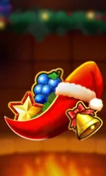 Hot Chilli Bells 100