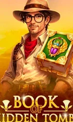 Book of Hidden Tombs