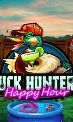 Duck Hunters: Happy Hour