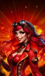 Inferno Coins: ULTIMATE RUNNING WINS